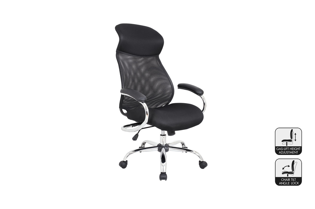 網(wǎng)椅、辦公椅、大班椅、老板椅