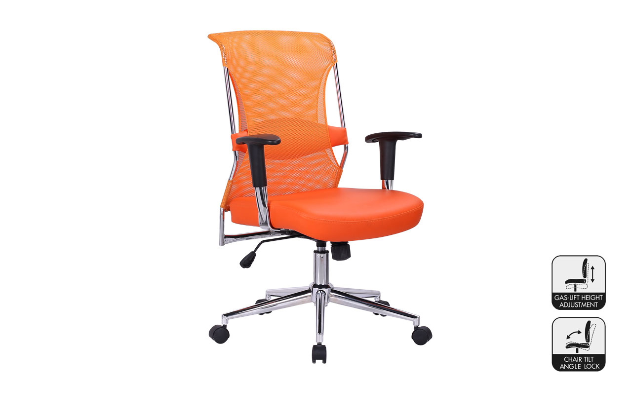 辦公椅、電腦椅、轉椅、網椅