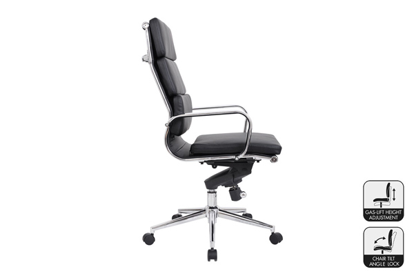 辦公椅、大班椅、老板椅、主管椅