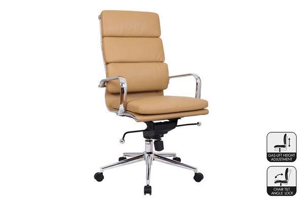 辦公椅、大班椅、老板椅、主管椅